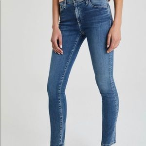 AG Adriano Goldschmeid for Calyspo 25R